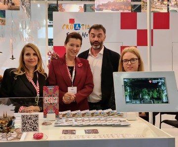 WTM: Hrvatska na britanskom turističkom tržištu dobro stoji, ali treba više letova