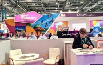 WTM: Hrvatska na britanskom turističkom tržištu dobro stoji, ali treba više letova