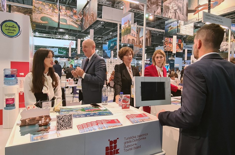 WTM: Hrvatska na britanskom turističkom tržištu dobro stoji, ali treba više letova