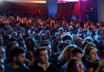 Otvoren 21. Zagreb Film Festival