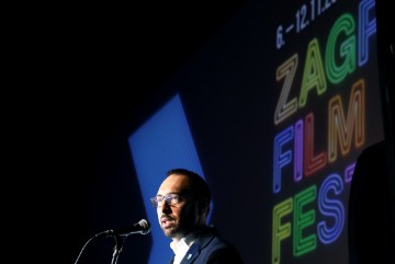 Otvoren 21. Zagreb Film Festival