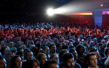 Otvoren 21. Zagreb Film Festival