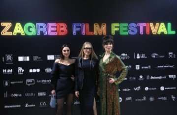 Otvoren 21. Zagreb Film Festival