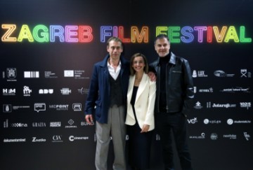 Otvoren 21. Zagreb Film Festival