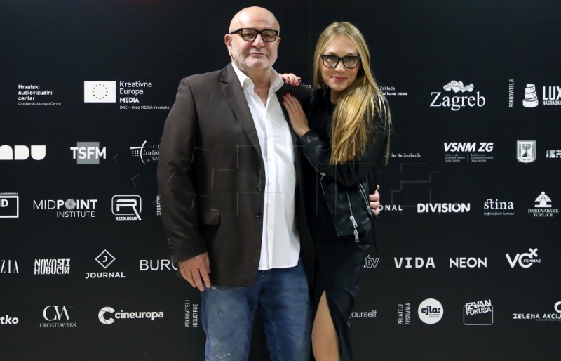 Otvoren 21. Zagreb Film Festival