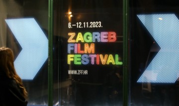 Otvoren 21. Zagreb Film Festival