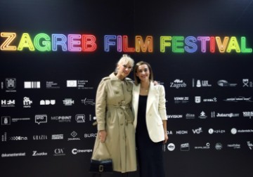 Otvoren 21. Zagreb Film Festival