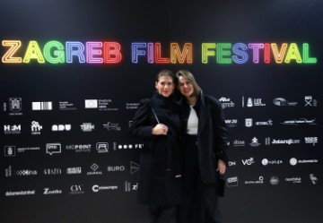 Otvoren 21. Zagreb Film Festival