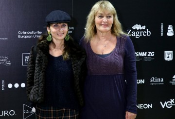 Otvoren 21. Zagreb Film Festival