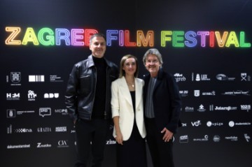 Otvoren 21. Zagreb Film Festival