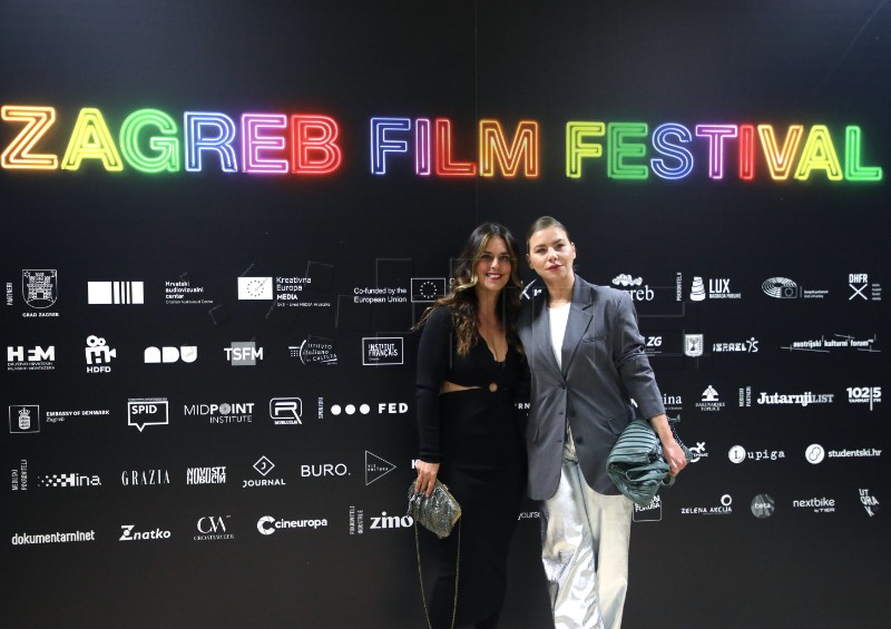 Otvoren 21. Zagreb Film Festival