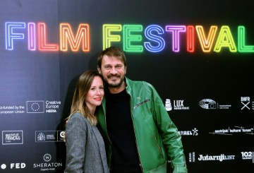 Otvoren 21. Zagreb Film Festival