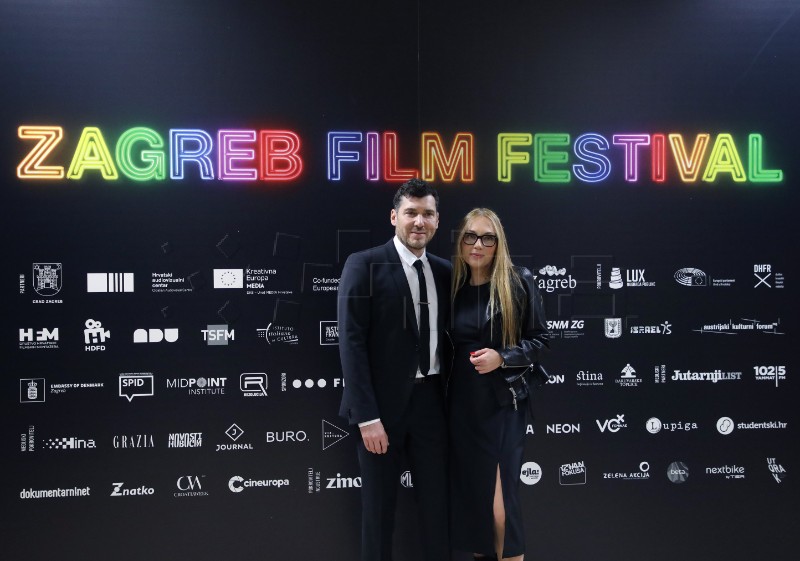 Otvoren 21. Zagreb Film Festival