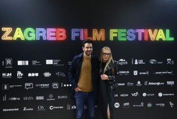 Otvoren 21. Zagreb Film Festival