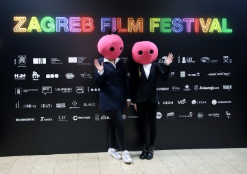 Otvoren 21. Zagreb Film Festival