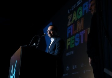 Otvoren 21. Zagreb Film Festival