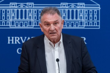 Čačić: Grupacije Reformisti i Fokus te IDS i PGS zajednički izlaze na izbore