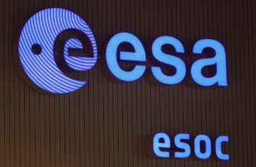 GERMANY SPACE RESEARCH ESA