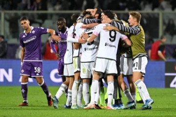 Fiorentina uvjetno kažnjena zbog rasizma