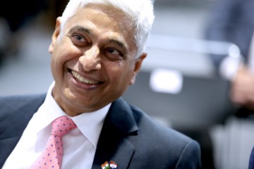 Vikas Swarup: Knjige stimuliraju, a film kolonizira um