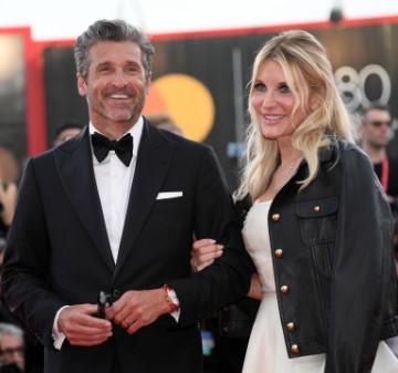 Magazin People: Patrick Dempsey najseksepilniji muškarac na svijetu