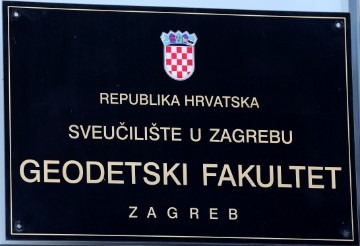 Uhićenja po nalogu europskog tužitelja zbog nezakonitosti na Geodetskom fakultetu