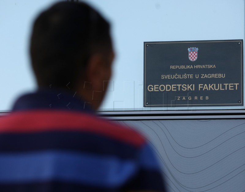 EPPO: 29 arrested in connection with misuse of EU funds at Faculty of Geodesy