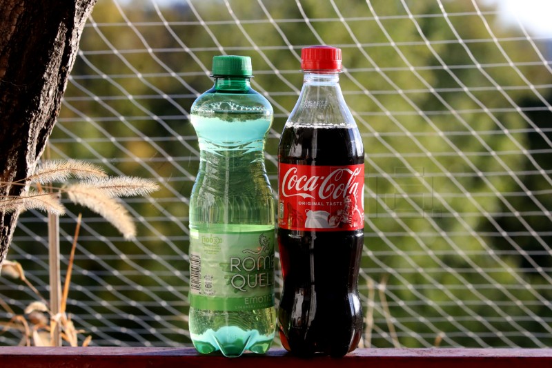 Coca-Cola potvrdila da povlači dio svojih proizvoda