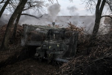 U ruskom napadu na selo u Donjecku troje poginulih 