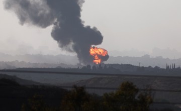 Hamas optužuje UN da je u dosluhu s Izraelom u prisilnom preseljenju civila 