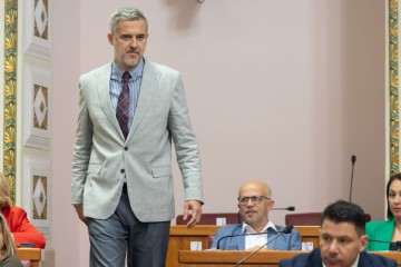 Raspudić (Most): Na kritične dijelove granice treba staviti vojsku