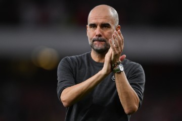 LP: Josep Guardiola u lovu na Alexa Fergusona