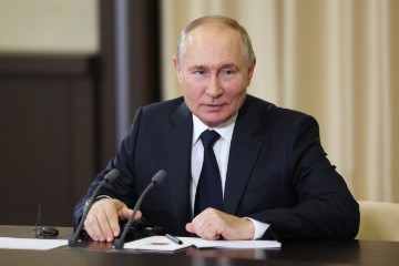 Putin dopustio strancima zamjenu zamrznute imovine za rusku imovinu