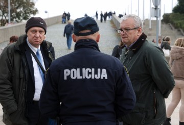 Roditelji pripadnika BBB-a zatočenih u Grčkoj dali izjavu