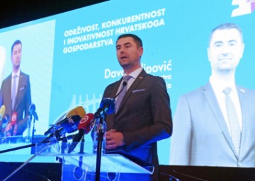 Filipović: U četiri godine 13 milijardi eura stranih ulaganja