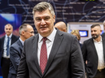 Predsjednik Milanović posjetio tvrtku Ericsson Nikola Tesla