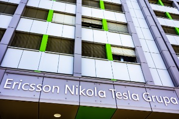 Predsjednik Milanović posjetio tvrtku Ericsson Nikola Tesla