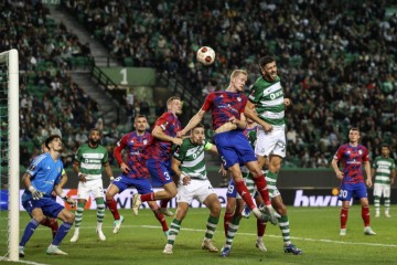 PORTUGAL SOCCER