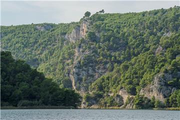 Dokumentarac 'Krka, kraljevstvo cvijeća' o raznolikosti biljnog svijeta NP „Krka“