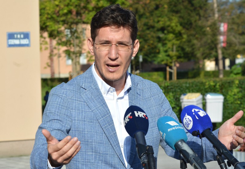 Troskot: Šengen pao u Karlovačkoj županiji