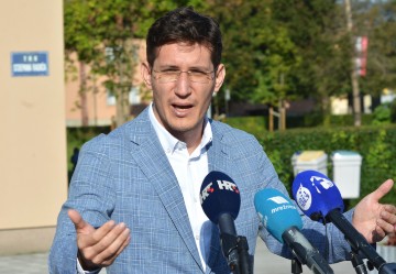 Troskot: Šengen pao u Karlovačkoj županiji