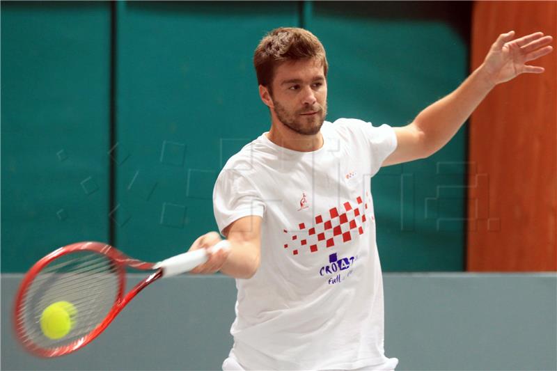 ATP Sofija: Mektić i Cash za naslov protiv Escobara i Nedovjesova