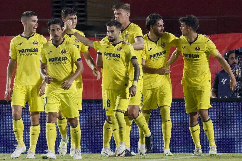 Španjolska: Villarreal smijenio već drugog trenera ove sezone