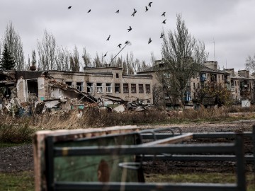 Rusija napala Kijev, bombardirala istočni i južni dio Ukrajine