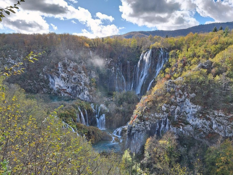 Nagrada Green Destinations potvrda održive prakse i promocija za Plitvička jezera