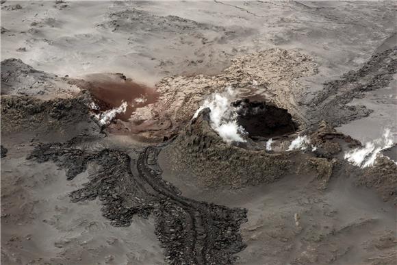 Island evakuirao grad Gindavik zbog bojazni od vulkanske erupcije