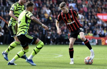 Premier liga: Bournemouth iznenadio i pobijedio Newcastle