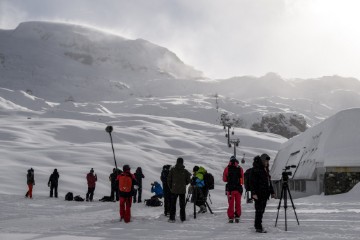 Otkazan i drugi spust u Zermattu