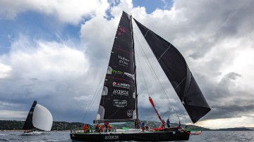 Jedrilica Cleansport One pobjednik rekordnog 20. izdanja Jabuka  