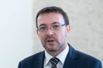 Bauk: I s novim ministrom očekujem tvrdu kohabitaciju s predsjednikom Republike